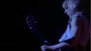 MICK RONSON SLAUGHTER ON 10TH AVENUE LIVE  THE RAINBOW [upl. by Merlin]