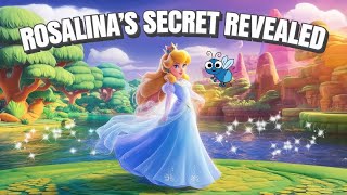 Discover Rosalinas Hidden World at Enchanted Lake Bedtime Story For Kids [upl. by Sinoda531]