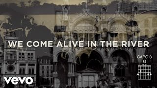 Jesus Culture ft Kim WalkerSmith  In The River Live Official Lyrics And Chords Video [upl. by Mansoor]