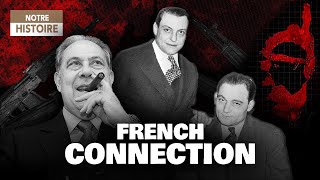 Inside the french mafia  Revealing The Untold Dark Side Of French Society  Full Documentary  Y2 [upl. by Valdas]