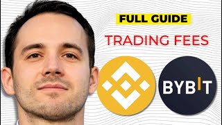 Bybit Trading Fees vs Binance 2024 All You Need To Know [upl. by Serene]