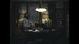 Hereditary  Trailer español HD [upl. by Britta]