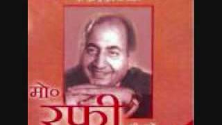 Film Lootera Year 1955 Song Ek pyar bhara dil laya hoon by Rafi Sahab amp Lata Mangeshkarflv [upl. by Claus]