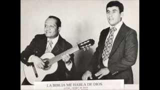 Rafi Y Elias El Sándalo [upl. by Ury]