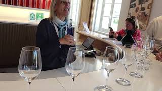 Azamara Cruise Lines Voyage from Bordeaux to Barcelona Autumn 2024  Part One Paris and Bordeaux [upl. by Filia609]