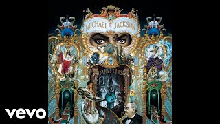 Michael Jackson  Dangerous Audio [upl. by Llezniuq]