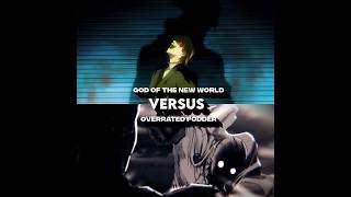 Kira vs Saitama  Death Note vs One punch man deathnote kira lightyagami [upl. by Ydaf360]