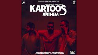 Kartoos Anthem [upl. by Yentihw287]