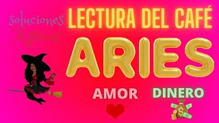 Aries♈️impactant‼️la vida te dara el placer de ver todoslosquisieron tu mal muy mal😔lecturacafé☕️🎴 [upl. by Yengac728]