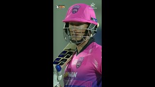 Rassie Van Der Dussens quickfire knock wins it for Nys Lagos  ZimAfroT10onStar Highlights [upl. by Akeryt]