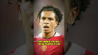 Kieran Richardson on getting first Man Utd Bonus 🤯 football manutd [upl. by Powe]