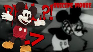 Mickey reacts to MICKEY MOUSEavi [upl. by Maud]