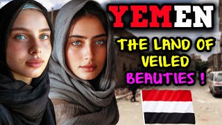 Life in YEMEN   THE MOST DANGEROUS ARAB COUNTRY FULL OF PROBLEMS  TRAVEL DOCUMENTARY VLOG [upl. by Nylarak]