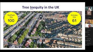 The Tree Equity tool  do you have enough trees where you live [upl. by Frodeen]