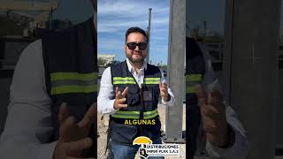 Tips de construcción vigas de acero asesoria contruccion [upl. by Twitt]