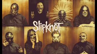 Slipknot  Sarcastrophe In Drop B [upl. by Earej]