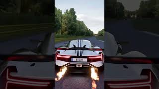 🔥🤯🤯😱😱😱😱assettocorsa racinggame youtube shorts racing  gaming gameplay cargame fh4 fh5 [upl. by Shelagh]