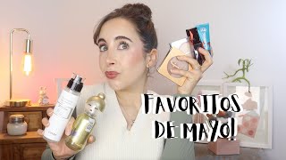 🧁MAKEUP SKINCARE Y PERFUME FAVORITO DE MAYO🧁 FAVORITOS BEAUTY DEL MES🧁  Ro Contardo [upl. by Laikeze]