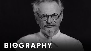 Leon Trotsky  Soviet Politician  Minin Bio  BIO [upl. by Carena]