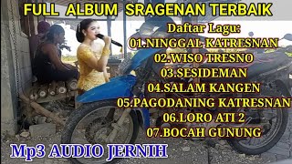 LANGGAM CAMPURSARI SRAGENAN 2024 FULL ALBUM mp3 [upl. by Prowel]