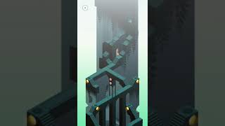 Monument Valley 2 15th Achievement  Secret [upl. by Ahsa]