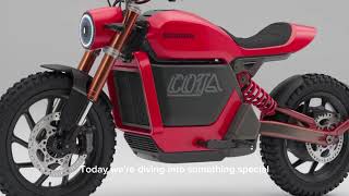 2025 Honda Montesa Cota 4RT The Ultimate Trials Bike Unveiled [upl. by Chura]