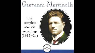 Giovanni Martinelli sings La Juive [upl. by Arinay]