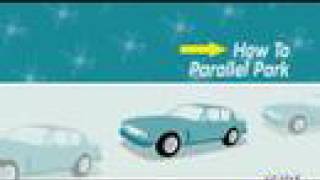 How to Parallel Park [upl. by Aerised]