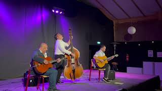 Mozes Rosenberg trio joseph joseph [upl. by Lalage]