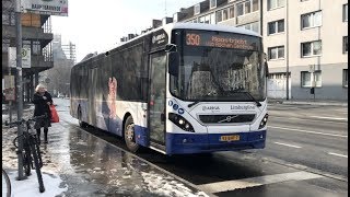 TRANSPORT TESTER  Quick look  Arriva Limburgliner [upl. by Gan]