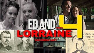 Ed and Lorraine Warren Documentary Part 4  Mysteries Unfolded [upl. by Llerruj]