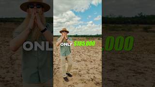 Looking For 10 Acres For Your Cattle Homestead Or Business  Look At This Incredible Value [upl. by Eesdnil]