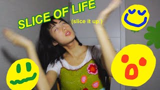 Su Lee  Slice of Life enjoy little things in life🌄💝  Music Video [upl. by Wakerly]