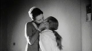 THE FIRST LESBIAN FILM EVER MADE GIRLS IN UNIFORM LOVE STORY DRAMA SUBTITLES MÄDCHEN IN UNIFORM 1931 [upl. by Ennairac]