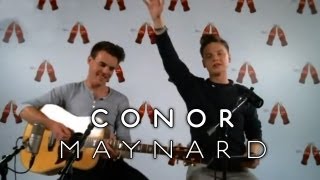 Conor Maynard  Share A Coke Live [upl. by Adniles]