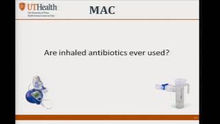 I Have NTM Infection MACM Abscessus What are My Options [upl. by Bearce]