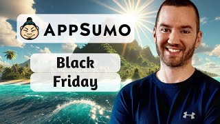 Appsumo Black Friday Deals 2024 Appsumo Lifetime Deal Discounts [upl. by Mlehliw]