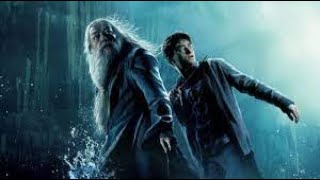 Harry Potter and the HalfBlood Prince Full Movie Facts  Review And Knowledge  Daniel Radcliffe [upl. by Solange]