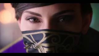 Dishonored 2  Live Action Trailer [upl. by Willetta]