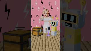 Fun Bot sings APT song to get rank 6974 shorts sprunki apt rosé [upl. by Aztilay]