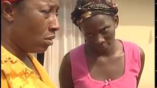 SIsters First Love 1  Latest Nigerian Nollywood Movie [upl. by Eehc]