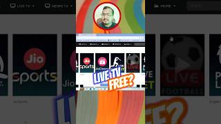 How to Watch All Live TV Channels Free on Mobile  Live TV on MobileWatch Any TV Channel Live In PC [upl. by Aikim404]