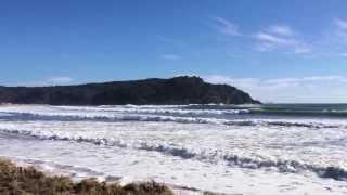 Whangamata Surf [upl. by Daffodil470]