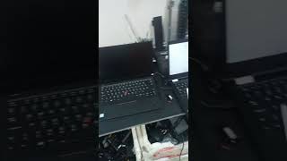 laptop lenovo thinkpad t470s [upl. by English]