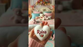 Raisa namer video love video song varile unfrezzmyaccount sad shorts 10oct2024 [upl. by Sturrock804]