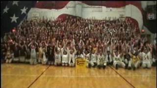 Gloucester Catholic HS Lip Dub [upl. by Kerril]