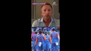 INDvENG SF 2  Paul Collingwood is impressed by Rohits aggressive approach  T20WorldCupOnStar [upl. by Leonore]