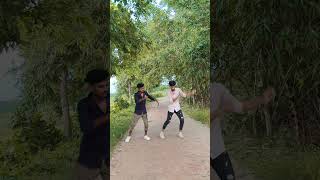 bosonto batase soigo dance song dancevideo suffledance [upl. by Leziar]