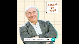 2  Thierry Bonetto  Comment mettre en place une culture de l’apprentissage dans son organisat [upl. by Tiffi]