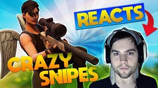 Dakotaz Reacts to Avxry Round 2 Tournament  Avxry amp NoahJ456 VS Dakotaz amp GreekGod Fortnite BR [upl. by Maice]